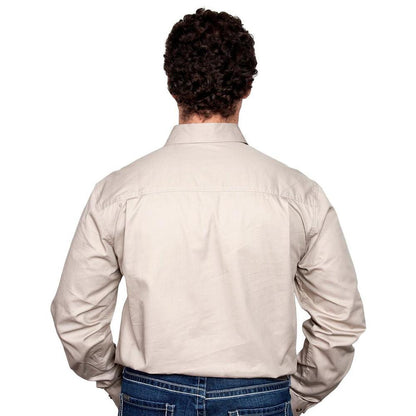 JUST COUNTRY MENS CAMERON SHIRT