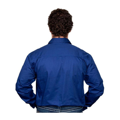 JUST COUNTRY MENS CAMERON SHIRT