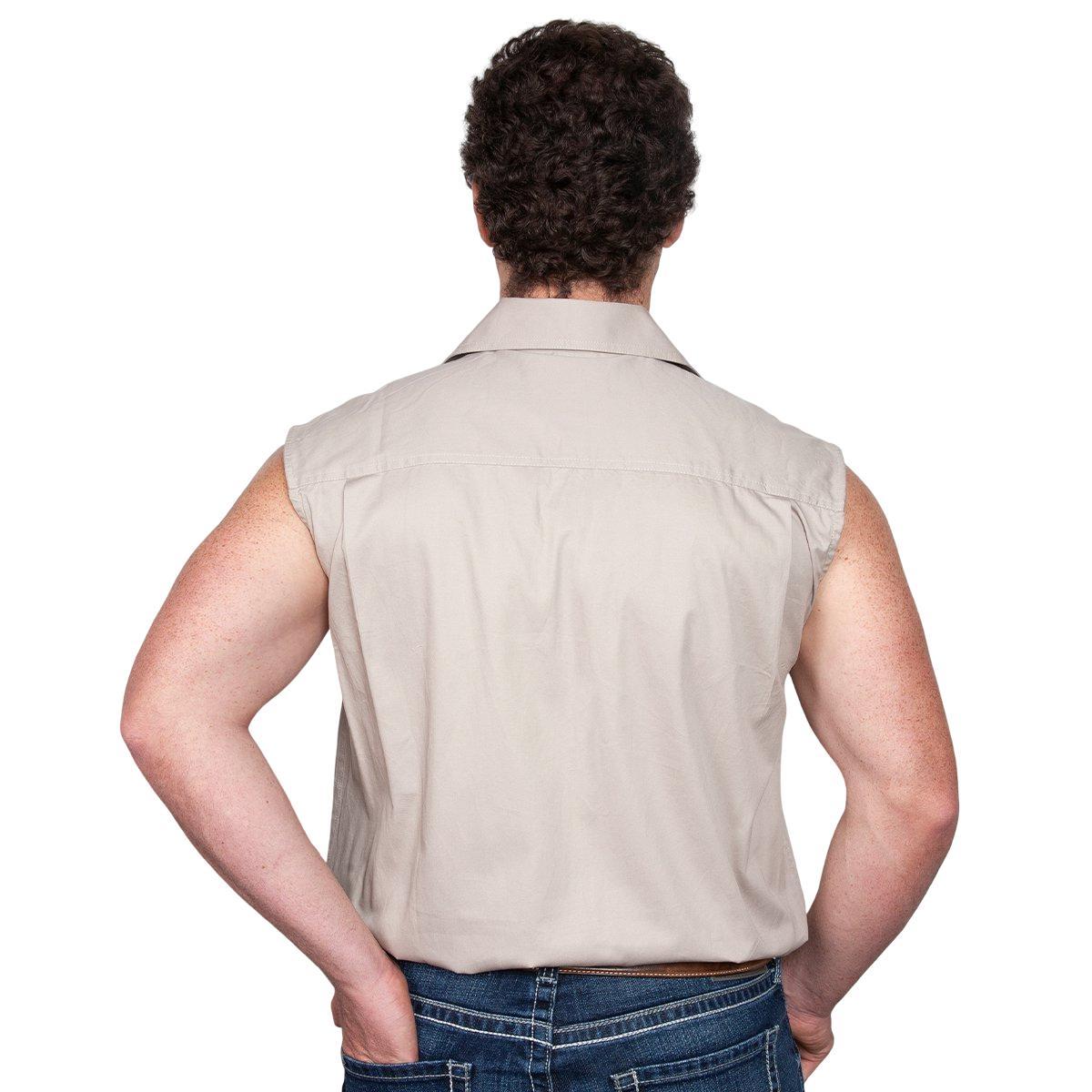 JUST COUNTRY MENS JACK SHIRT