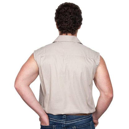 JUST COUNTRY MENS JACK SHIRT