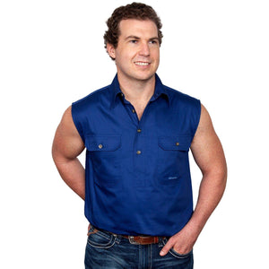JUST COUNTRY MENS JACK SHIRT-Ranges Country