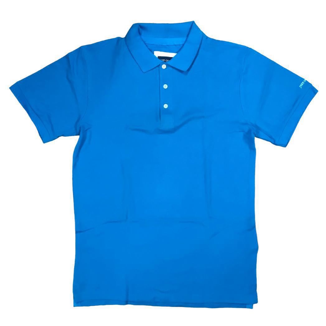 JUST COUNTRY MENS MASON POLO-Ranges Country