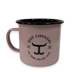JUST COUNTRY PANNIKIN CUP-Ranges Country