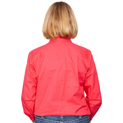 JUST COUNTRY WOMENS JAHNA SHIRT