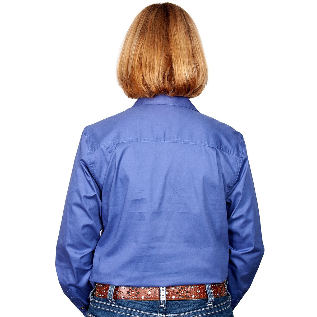 JUST COUNTRY WOMENS JAHNA SHIRT