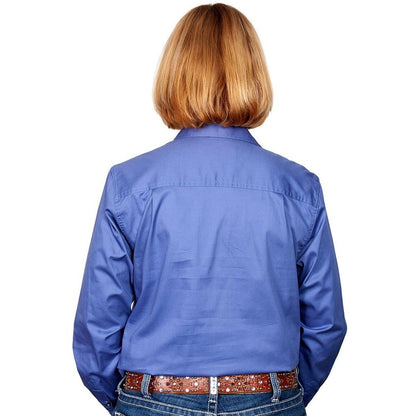 JUST COUNTRY WOMENS JAHNA SHIRT