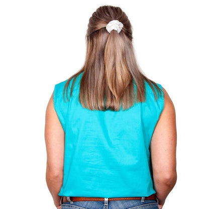 JUST COUNTRY WOMENS KERRY SHIRT