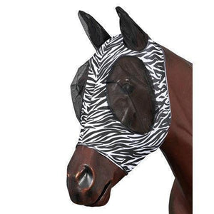 KOOL MASTER LYCRA PULL ON FLY MASK-Ranges Country