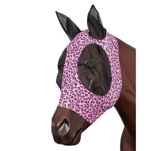KOOL MASTER LYCRA PULL ON FLY MASK-Ranges Country