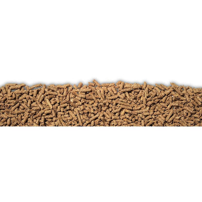 LAUCKE KATZ KORNER LITTER 10KG