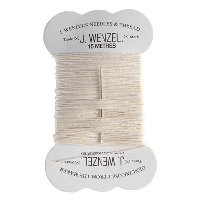 MANE BRAIDING THREAD w/NEEDLE