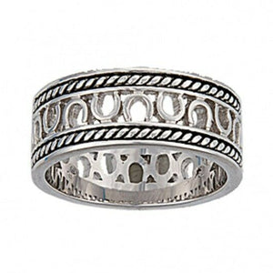 MONTANA COWGIRLS PROMISE RING-Ranges Country