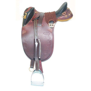 NORTHERN RIVER STOCK SADDLE KIT-Ranges Country