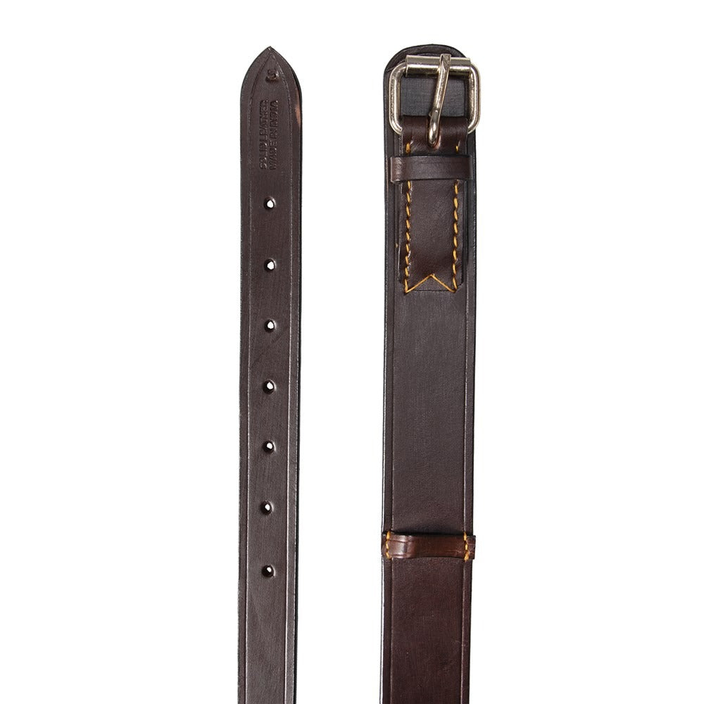 ORD RIVER BUCKLE SURCINGLE
