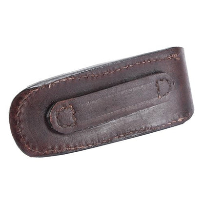 ORD RIVER KNIFE POUCH (HOLDS 3.1/4in)