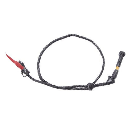 ORD RIVER STOCKWHIP HAT BAND-Ranges Country