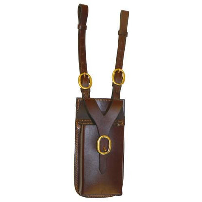 ORD RIVER WATER BOTTLE SADDLE BAG-Ranges Country