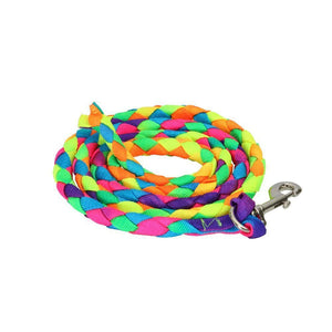 PICCOLO LEAD ROPE-Ranges Country