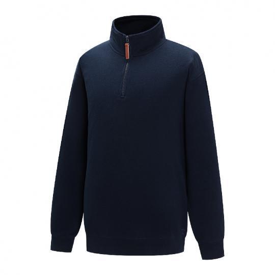 PILBARA MENS CLASSIC FLEECE JUMPER-Ranges Country