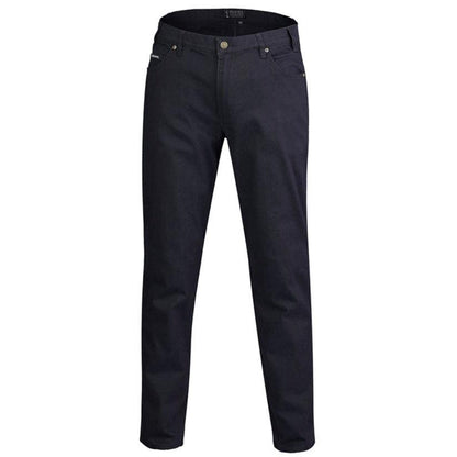 RITEMATE MENS COTTON STRETCH JEANS-Ranges Country