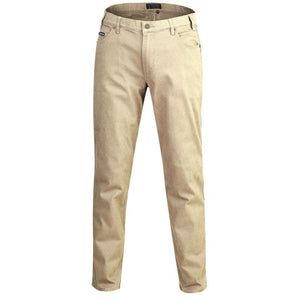 RITEMATE MENS COTTON STRETCH JEANS-Ranges Country