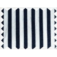 PILBARA MENS SINGLE POCKET STRIPE SHIRT