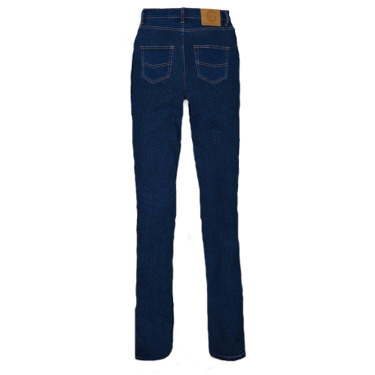 PILBARA WOMENS STRETCH DENIM JEANS