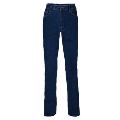 RITEMATE WOMENS PILBARA STRETCH JEANS-Ranges Country
