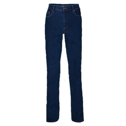 RITEMATE WOMENS PILBARA STRETCH JEANS-Ranges Country