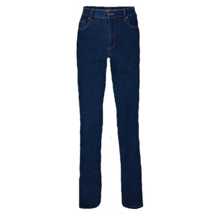 RITEMATE WOMENS PILBARA STRETCH JEANS-Ranges Country