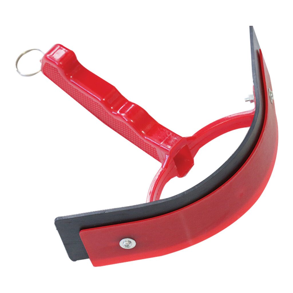 PLASTIC KITE SWEAT SCRAPER-Ranges Country