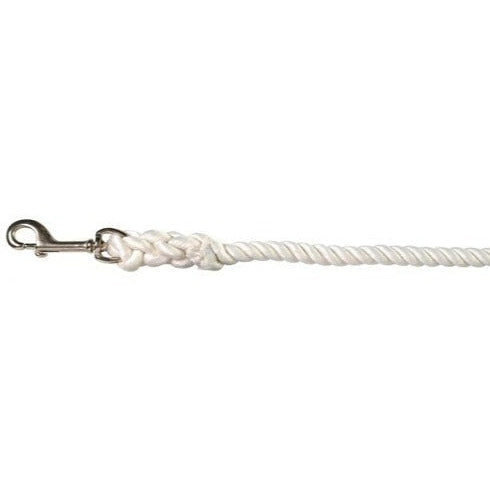 POLY COTTON LEAD ROPE
