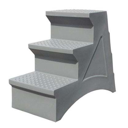 POLYMASTER HANDI STEP-Ranges Country