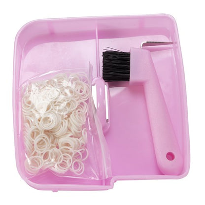 PONY CLUB GROOMING KIT