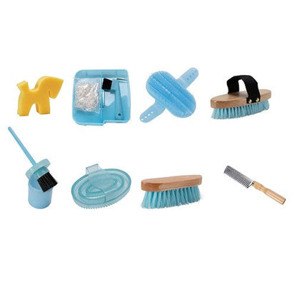 PONY CLUB GROOMING KIT