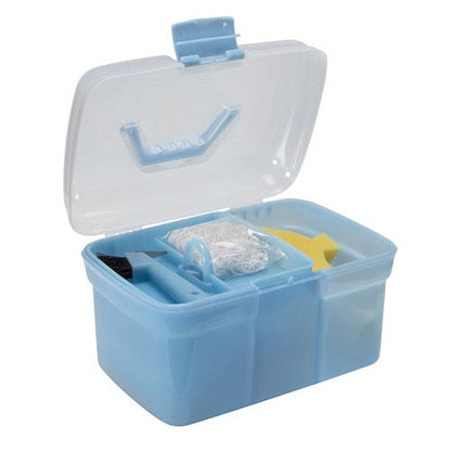 PONY CLUB GROOMING KIT-Ranges Country