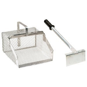POOPER SCOOPER SHORT HANDLE-Ranges Country