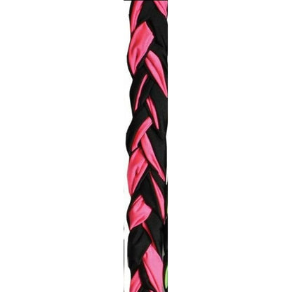 PROFESSIONALS CHOICE LYCRA TAIL BRAID