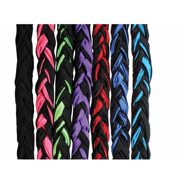 PROFESSIONALS CHOICE LYCRA TAIL BRAID-Ranges Country