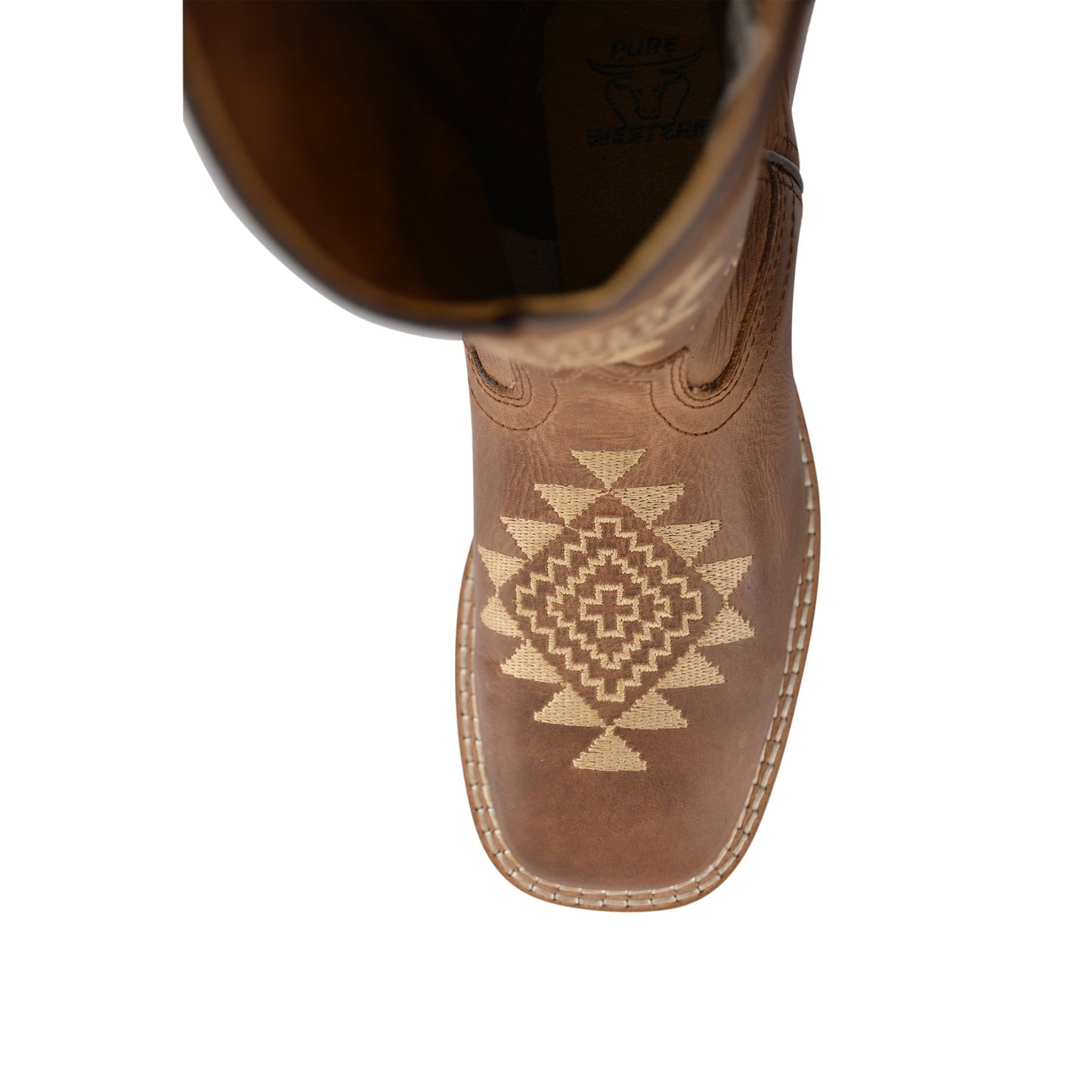 PURE WESTERN CHILDERN EVIE BOOTS