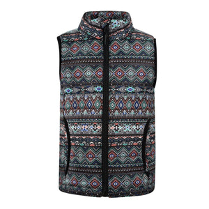 PURE WESTERN GIRLS JACKIE VEST-Ranges Country
