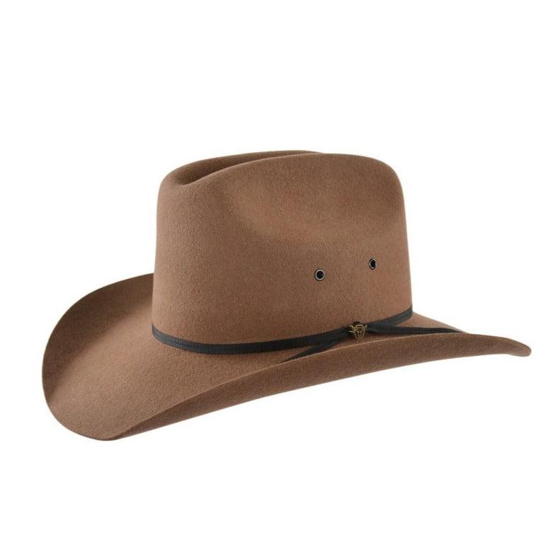 PURE WESTERN KIDS CYCLONE HAT-Ranges Country