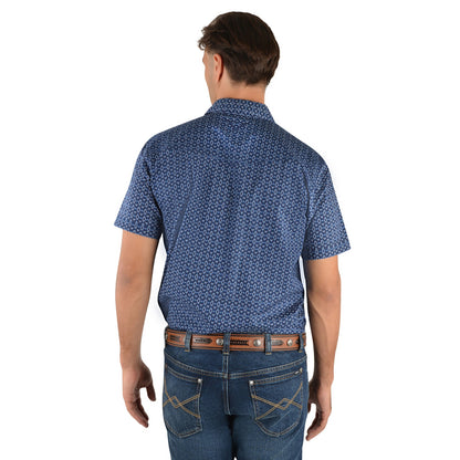 PURE WESTERN MENS KANE SHIRT