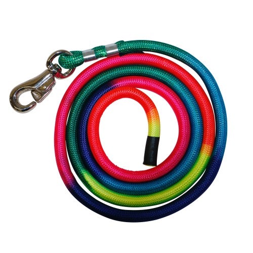 RANCHER RAINBOW TRAINING LEAD 8ft-Ranges Country