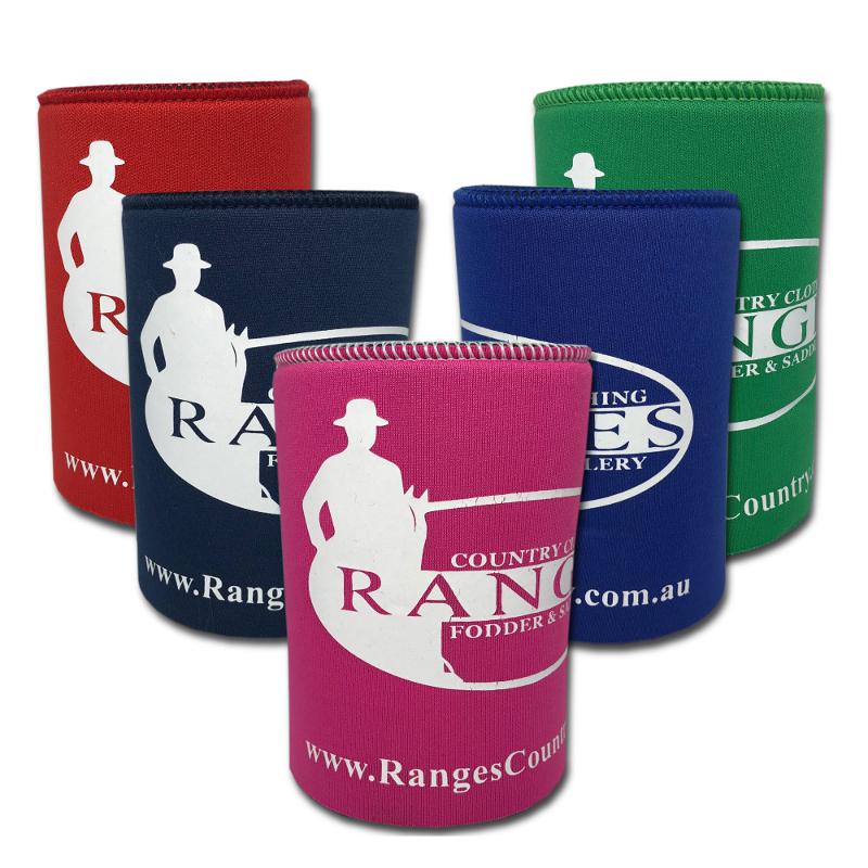 RANGES COUNTRY STUBBIE HOLDER-Ranges Country