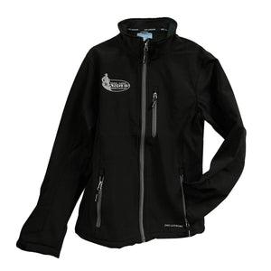 RANGES COUNTRY WOMENS LOGO JACKET-Ranges Country
