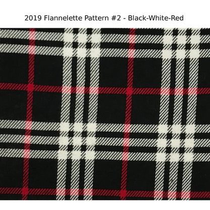 RITEMATE MENS QUILTED FLANNELETTE SHIRT JACKET