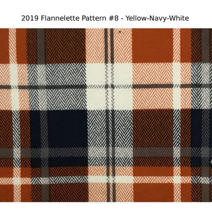 RITEMATE MENS QUILTED FLANNELETTE VEST