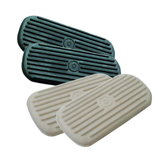 RUBBER STIRRUP TREADS-Ranges Country