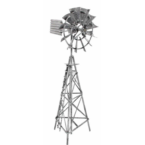 RUSTIC WINDMILL 31cm